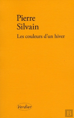 Bertrand.pt - Les Couleurs D'Un Hiver