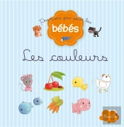 Les Couleurs
