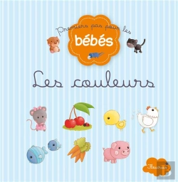 Bertrand.pt - Les Couleurs