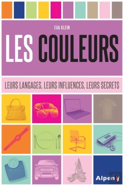 Bertrand.pt - Les Couleurs Et Leur Message