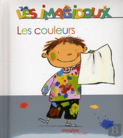 Bertrand.pt - Les Couleurs
