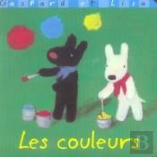 Les Couleurs