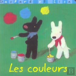 Bertrand.pt - Les Couleurs