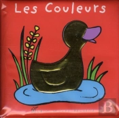 Les Couleurs -Livre Qui Brille