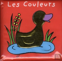 Bertrand.pt - Les Couleurs -Livre Qui Brille