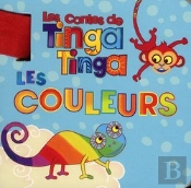 Les Couleurs