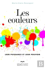 Les Couleurs