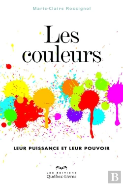 Bertrand.pt - Les Couleurs