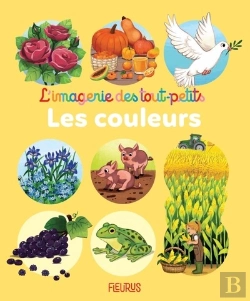 Bertrand.pt - Les Couleurs