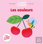 Les Couleurs