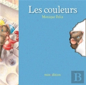 Les Couleurs