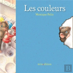 Bertrand.pt - Les Couleurs