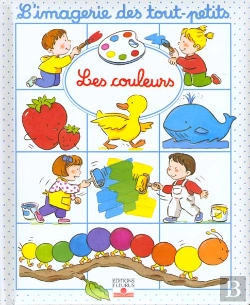 Bertrand.pt - Les Couleurs