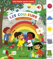 Les Couleurs