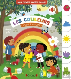 Bertrand.pt - Les Couleurs