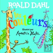 Les Couleurs