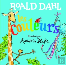 Bertrand.pt - Les Couleurs