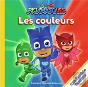 Les Couleurs