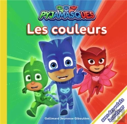 Bertrand.pt - Les Couleurs