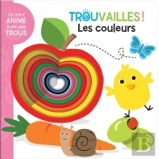 Les Couleurs