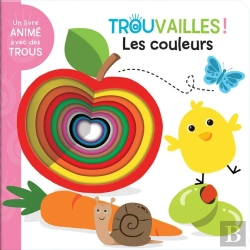 Bertrand.pt - Les Couleurs