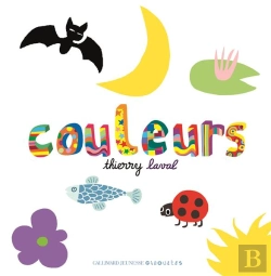 Bertrand.pt - Les Couleurs