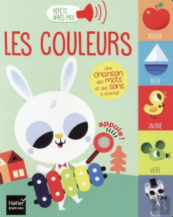Bertrand.pt - Les Couleurs
