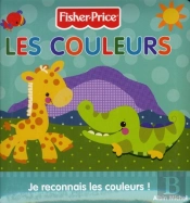 Les Couleurs