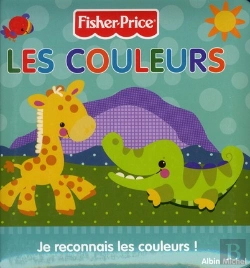 Bertrand.pt - Les Couleurs
