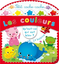 Bertrand.pt - Les Couleurs