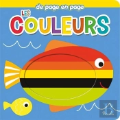 Les Couleurs