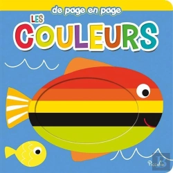 Bertrand.pt - Les Couleurs