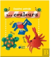 Les Couleurs