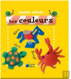 Bertrand.pt - Les Couleurs