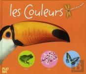 Les Couleurs