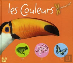 Bertrand.pt - Les Couleurs