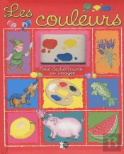 Les Couleurs
