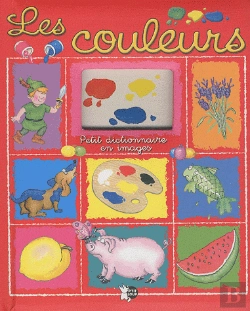 Bertrand.pt - Les Couleurs