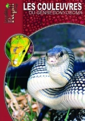 Les Couleuvres Du Genre Gonyosoma