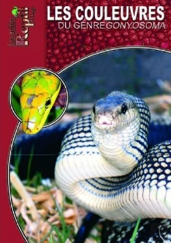 Bertrand.pt - Les Couleuvres Du Genre Gonyosoma