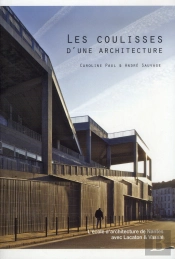 Les Coulisses De L'Architecture - Manifeste Pour L'Ile De Nantes