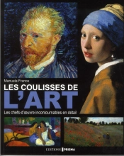 Les Coulisses De L'Art