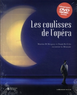 Bertrand.pt - Les Coulisses De L'Opéra