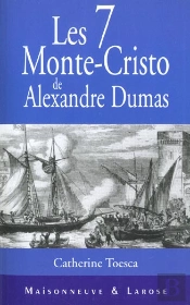 Les Coulisses De Monte-Cristo ; Histoire Extraordinaire Du Celebre Comte