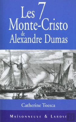 Bertrand.pt - Les Coulisses De Monte-Cristo ; Histoire Extraordinaire Du Celebre Comte