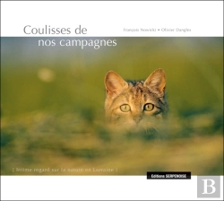 Bertrand.pt - Les Coulisses De Nos Campagnes