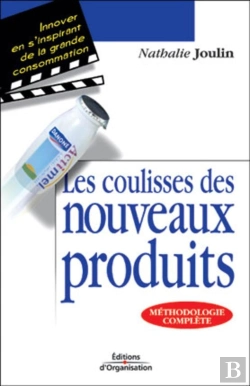 Bertrand.pt - Les Coulisses Des Nouveaux Produits : Innover En S'Inspirant De La Grande Consommation