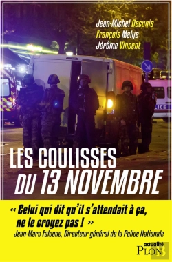 Bertrand.pt - Les Coulisses Du 13 Novembre