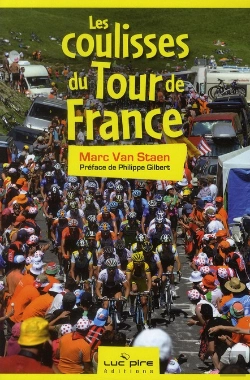 Bertrand.pt - Les Coulisses Du Tour De France