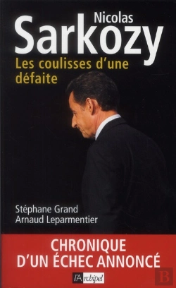 Bertrand.pt - Les Coulisses D'Une Défaite